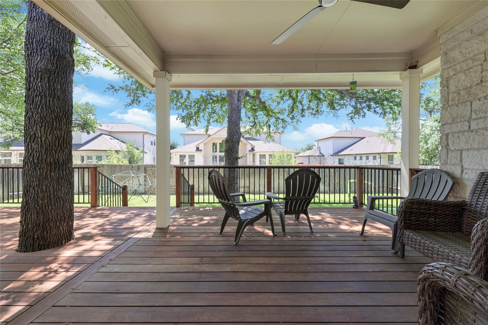 433 Ridgetop Bnd, Cedar Park, TX 78613