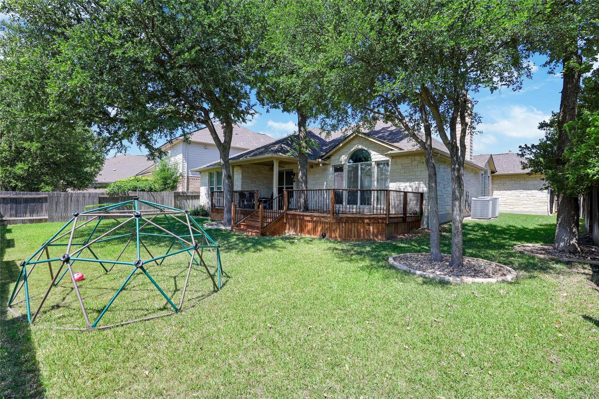 433 Ridgetop Bnd, Cedar Park, TX 78613