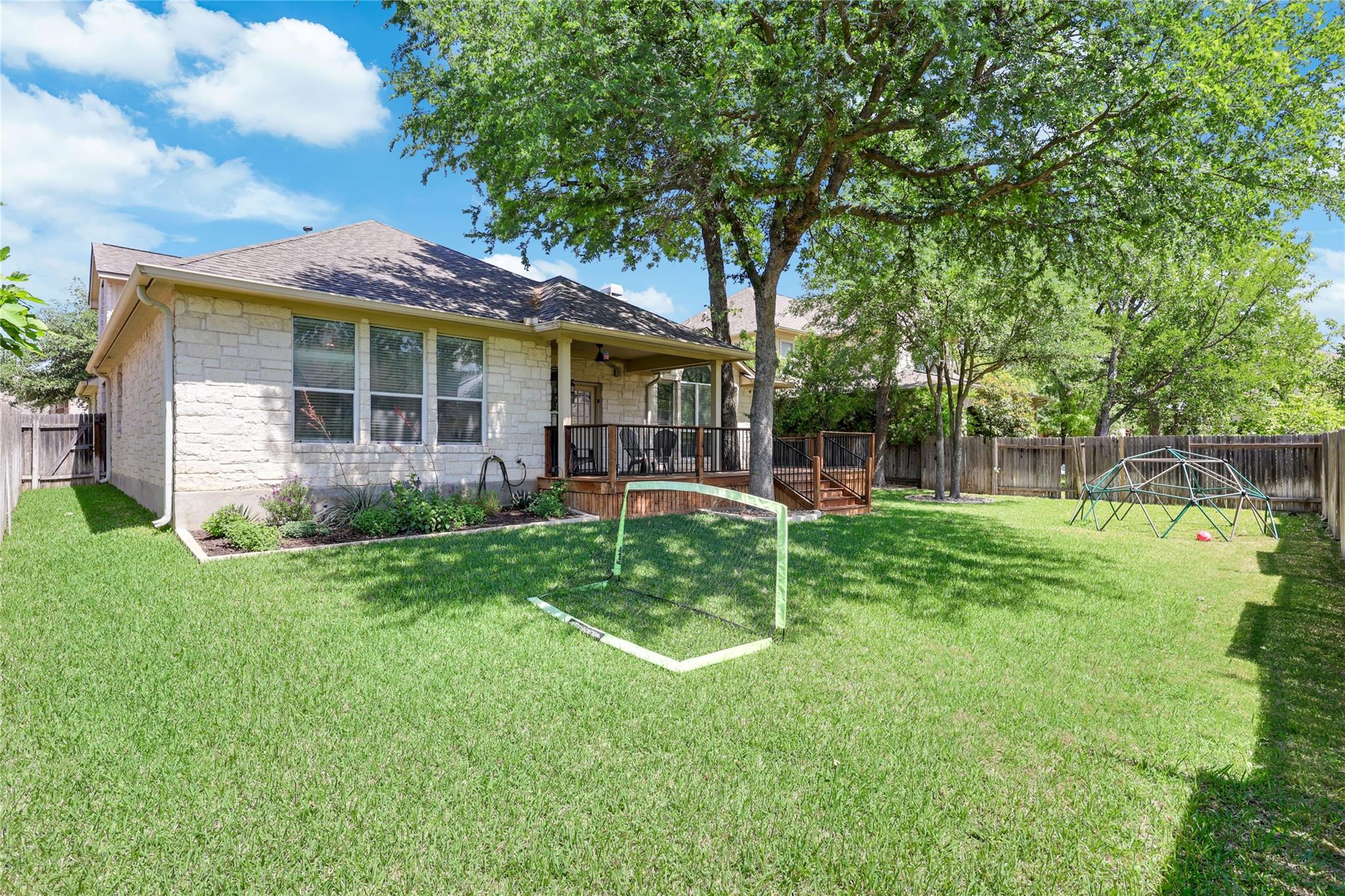 433 Ridgetop Bnd, Cedar Park, TX 78613