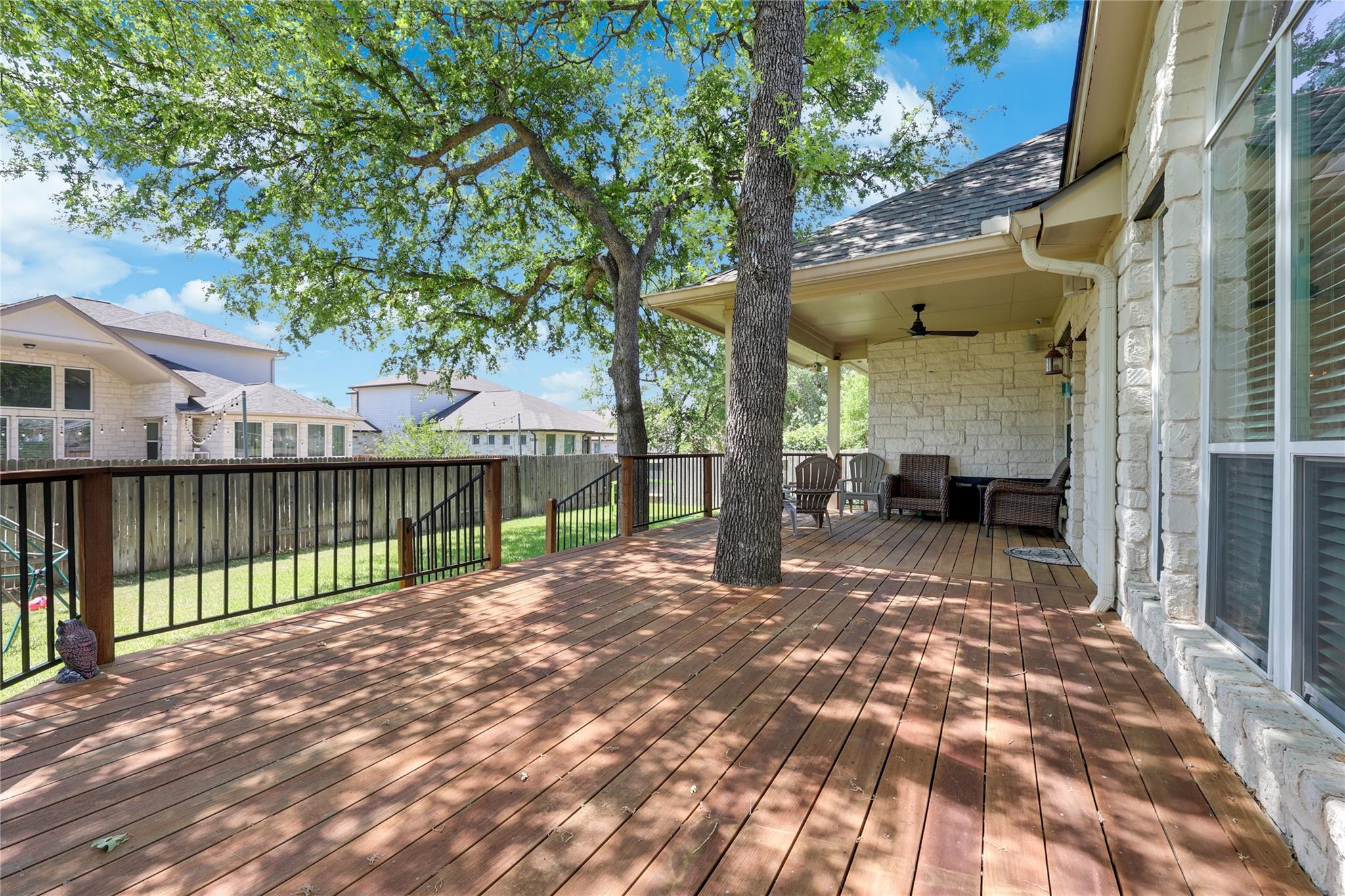 433 Ridgetop Bnd, Cedar Park, TX 78613