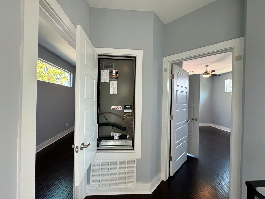 6201 Felix Ave # A, Austin, TX 78741