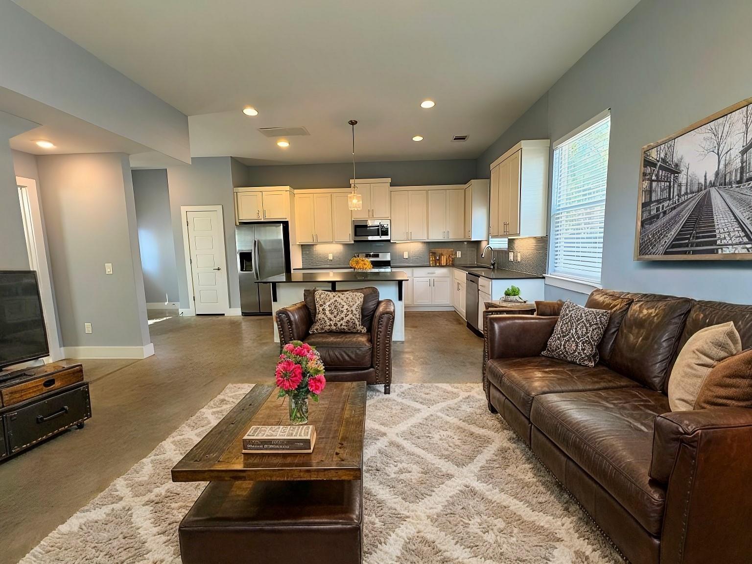 6201 Felix Ave # A, Austin, TX 78741