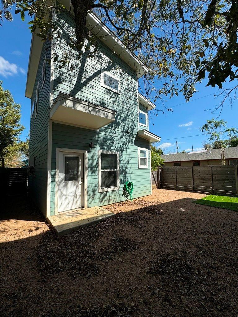 6201 Felix Ave # A, Austin, TX 78741