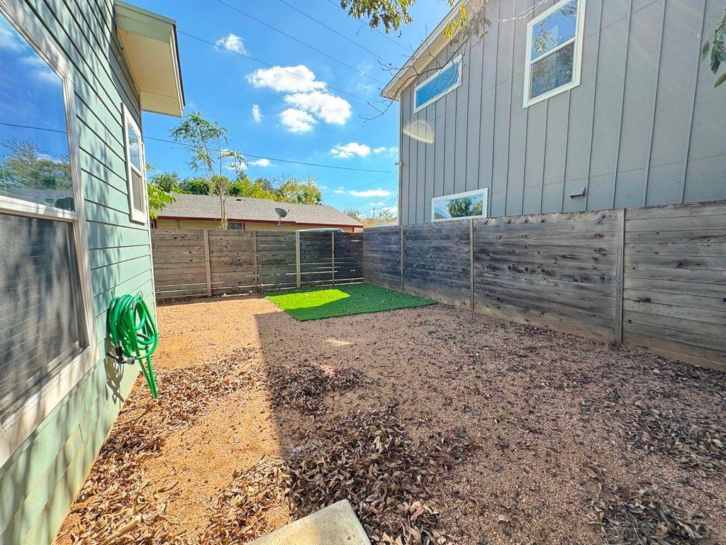 6201 Felix Ave # A, Austin, TX 78741