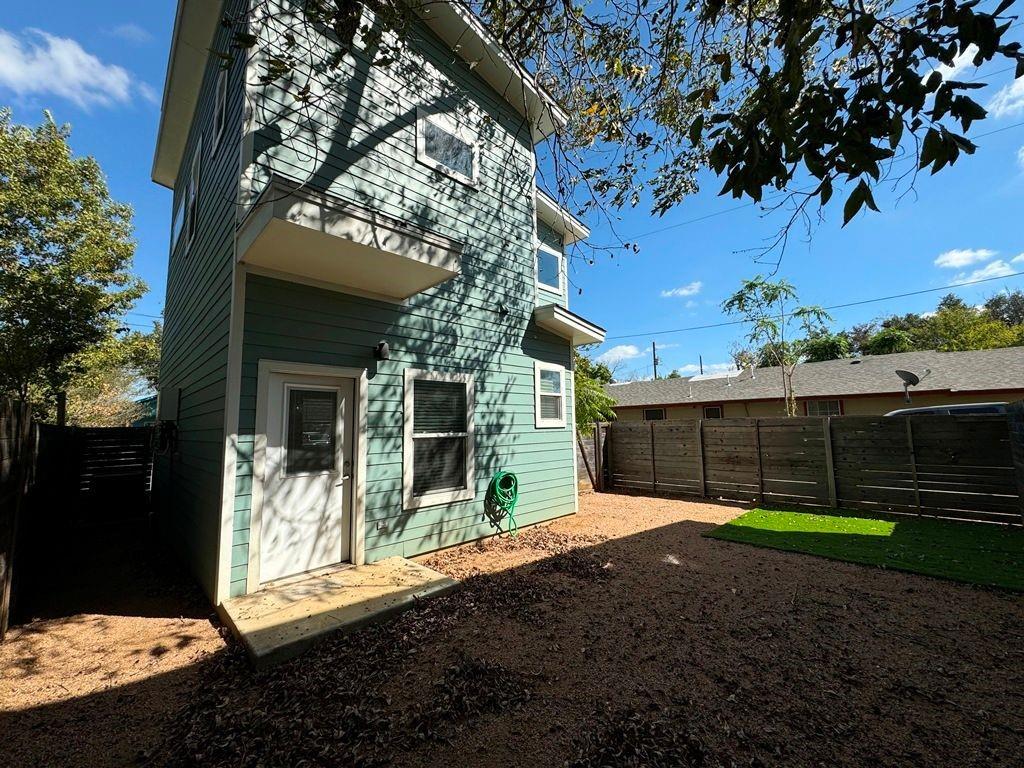 6201 Felix Ave # A, Austin, TX 78741