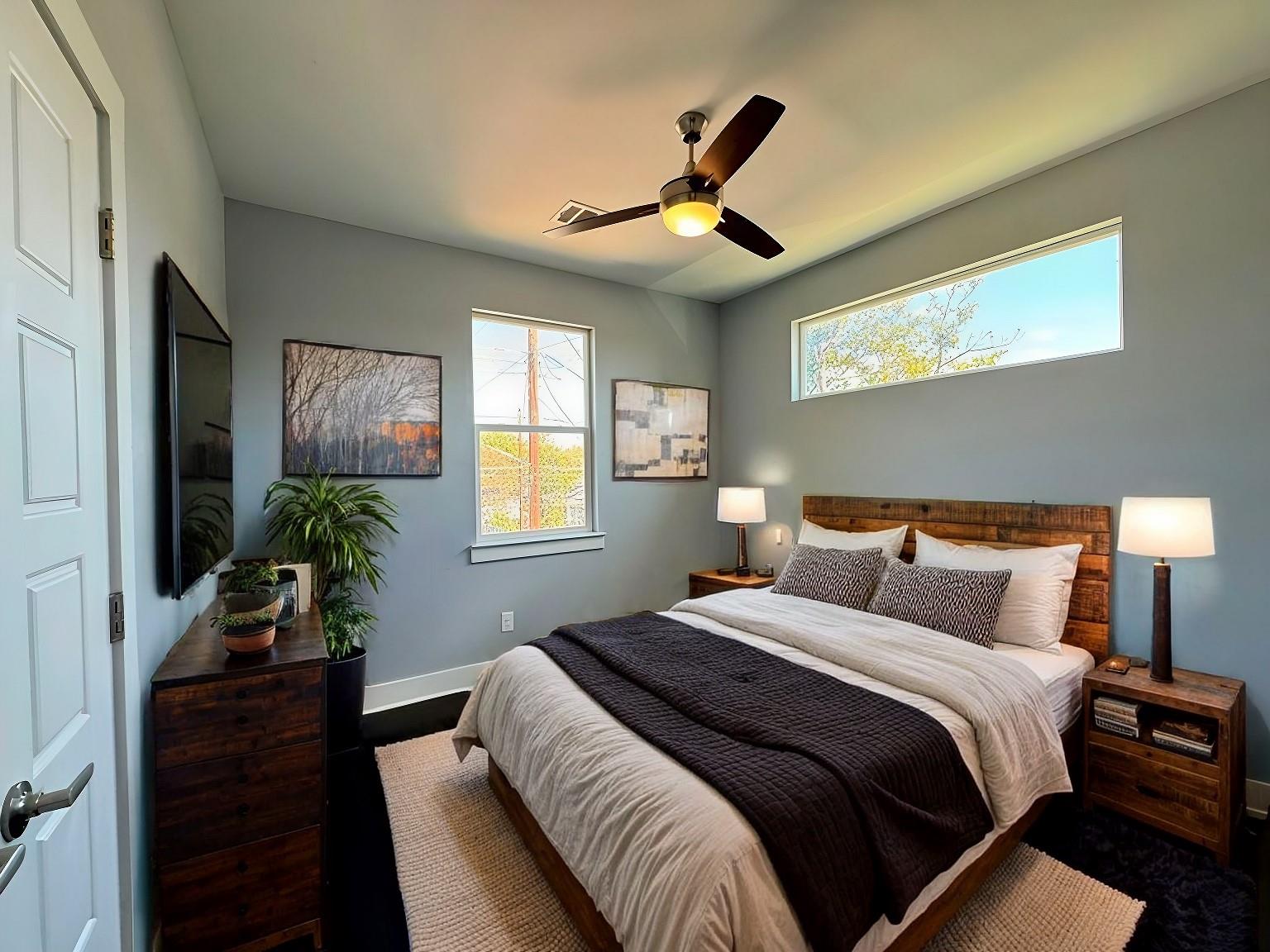 6201 Felix Ave # A, Austin, TX 78741