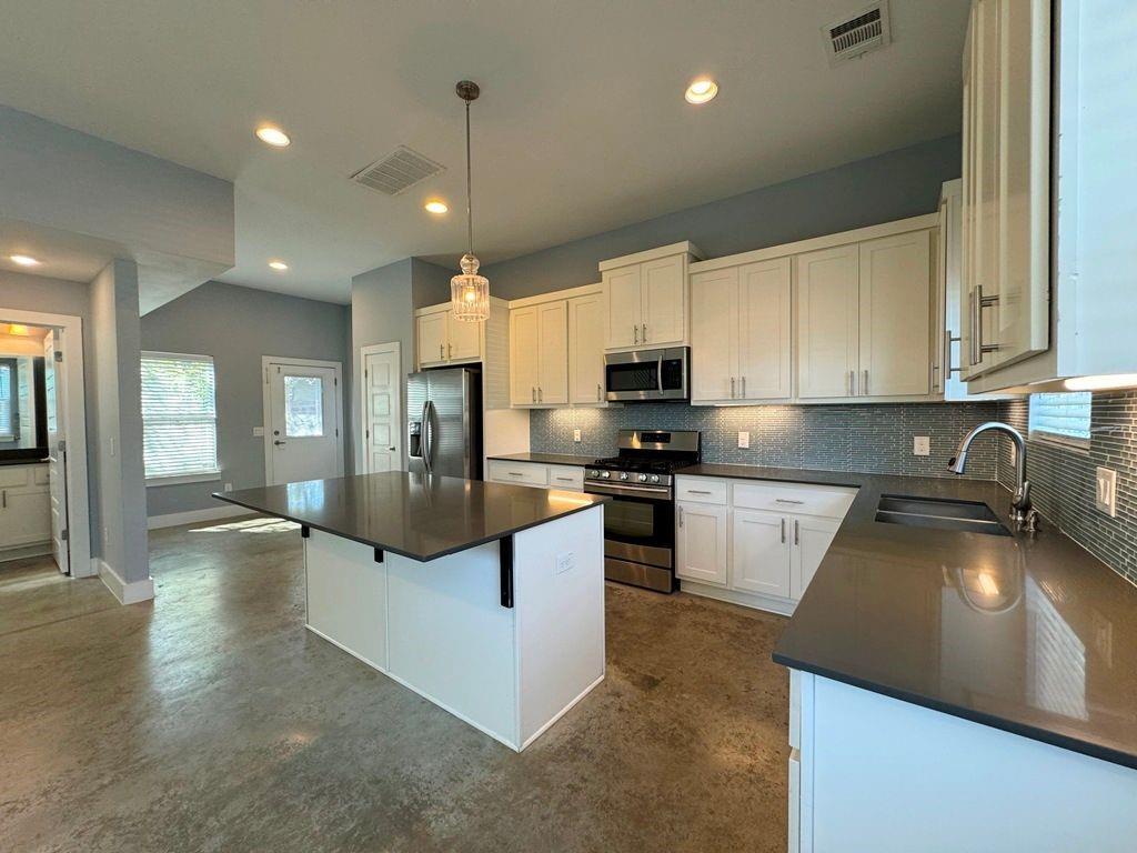 6201 Felix Ave # A, Austin, TX 78741