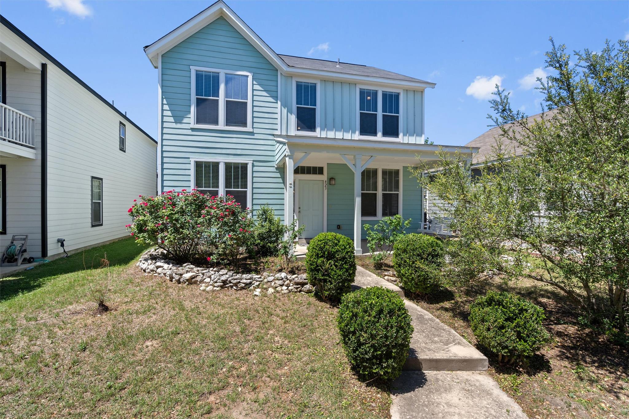 423 Wetzel, Kyle, TX 78640