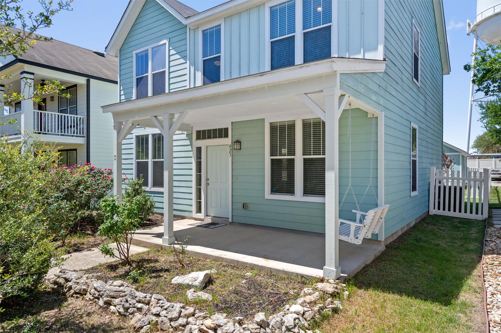 423 Wetzel, Kyle, TX 78640