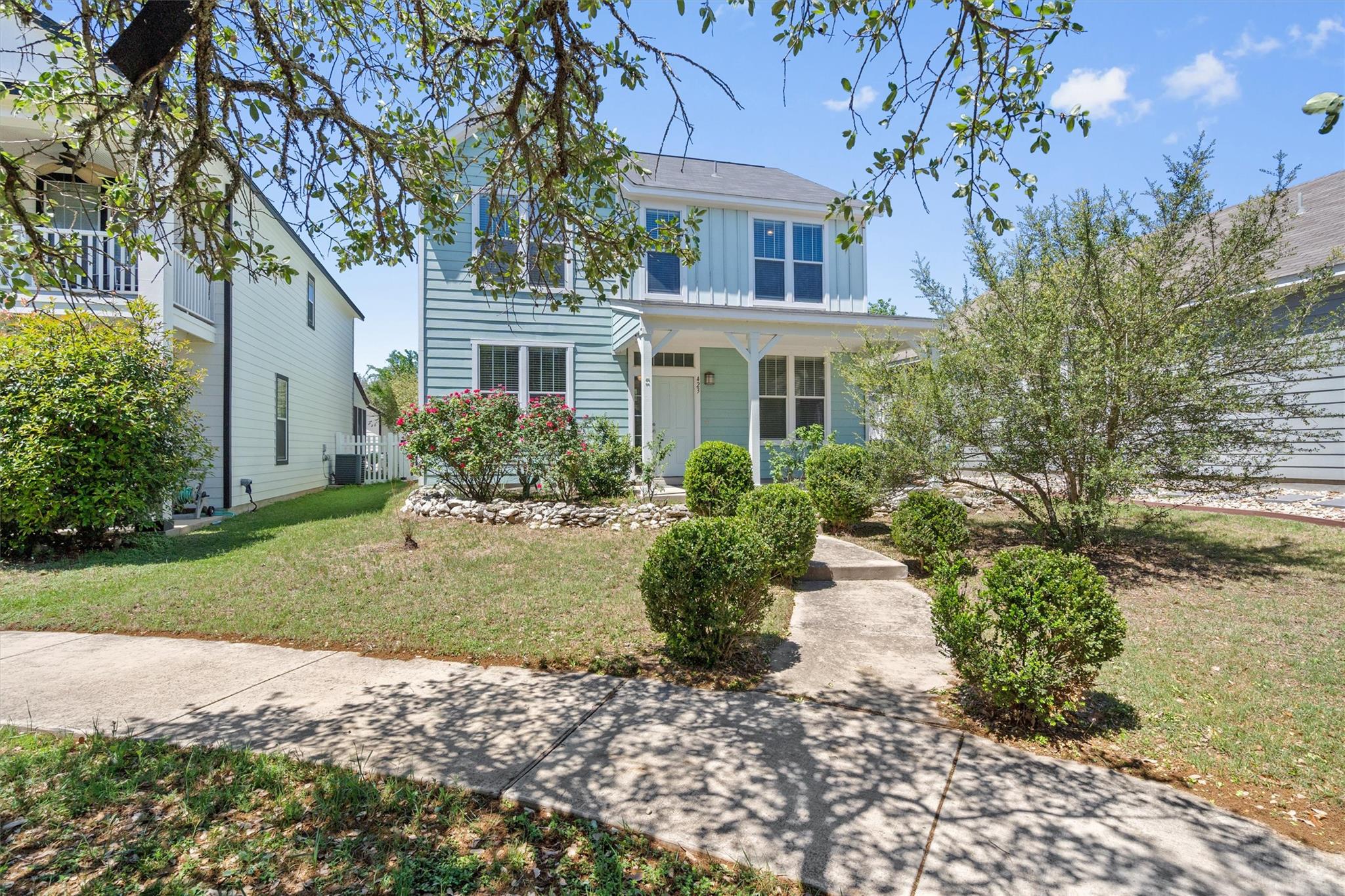 423 Wetzel, Kyle, TX 78640