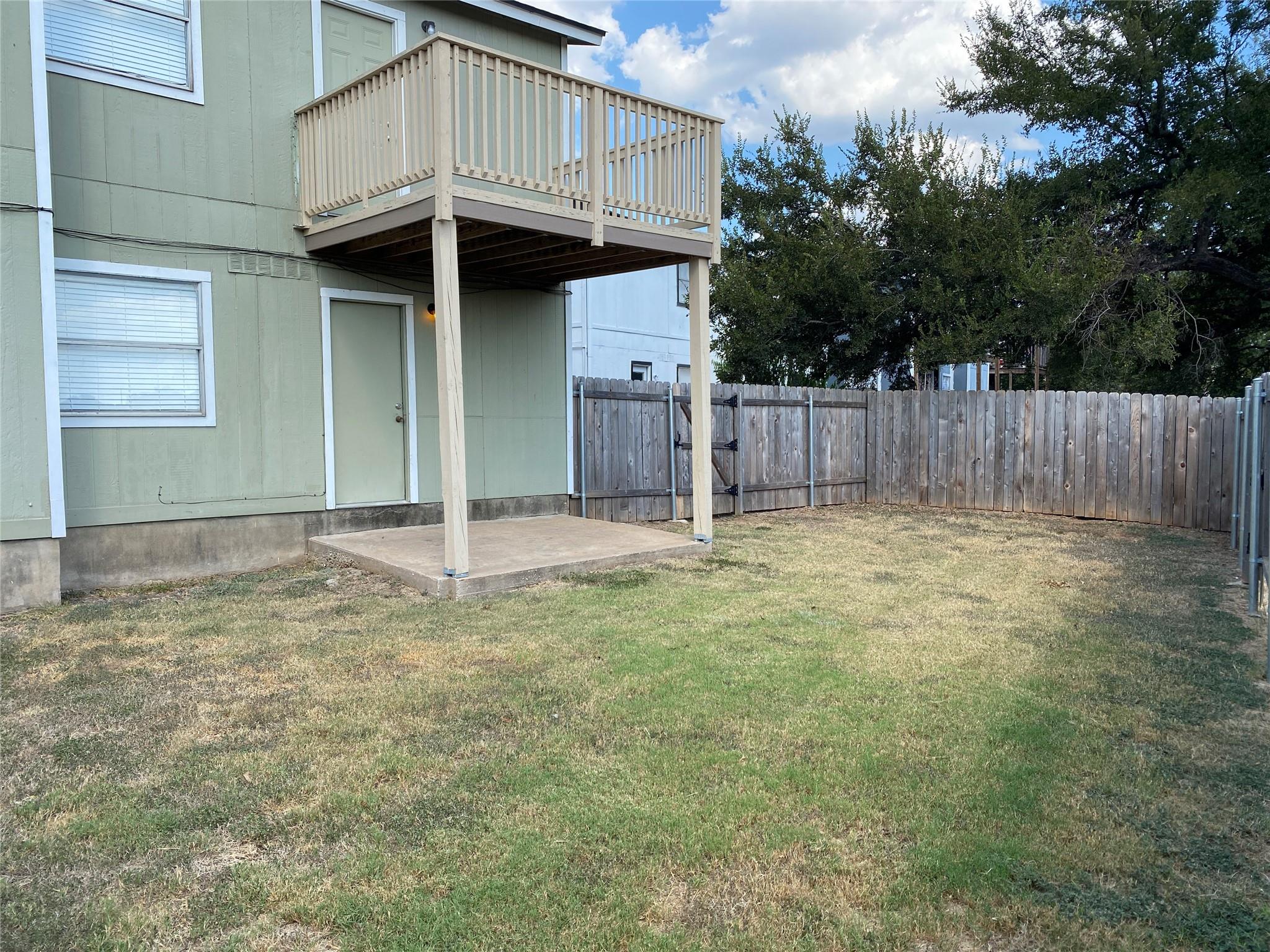 2305 Cedrick Cv # A, Austin, TX 78748
