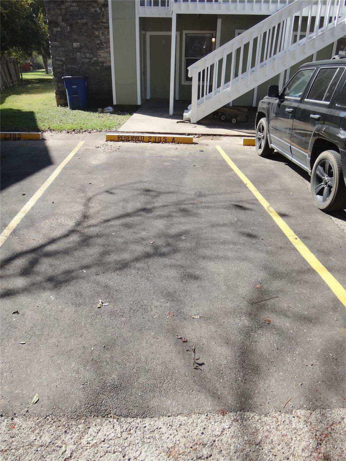 2305 Cedrick Cv # A, Austin, TX 78748