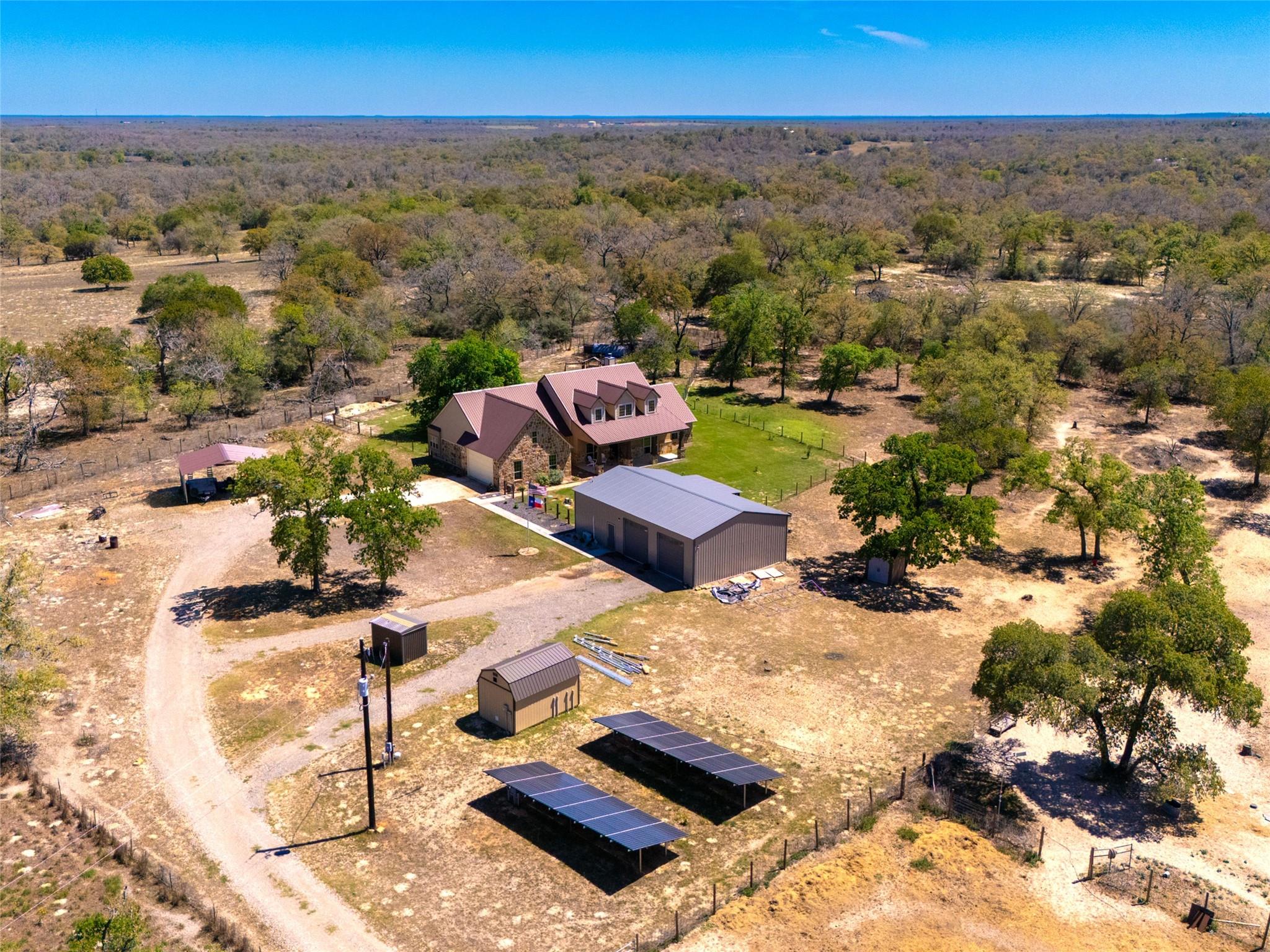 1211 Copperhead Rd, Seguin, TX 78155