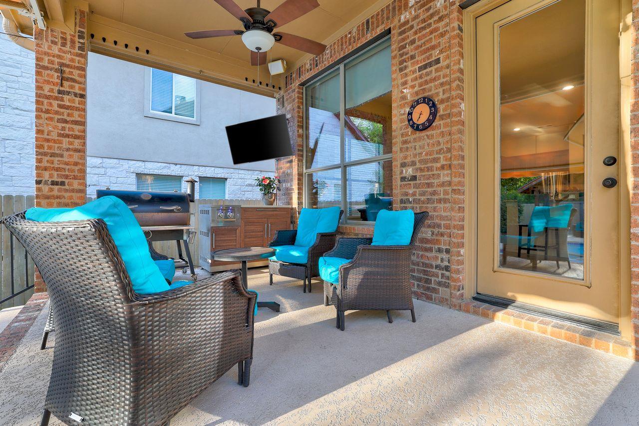 2828 Collingwood Dr, Round Rock, TX 78665