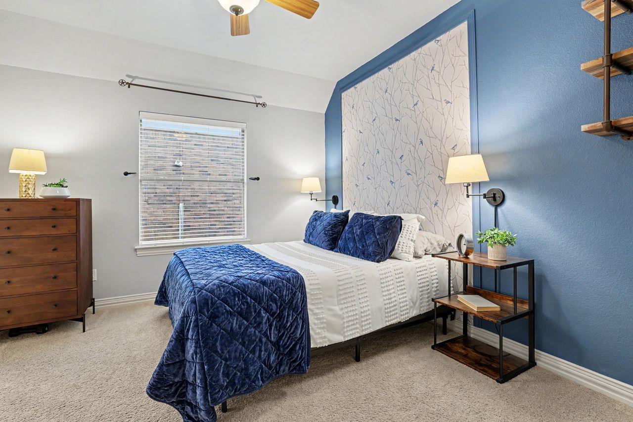 2828 Collingwood Dr, Round Rock, TX 78665