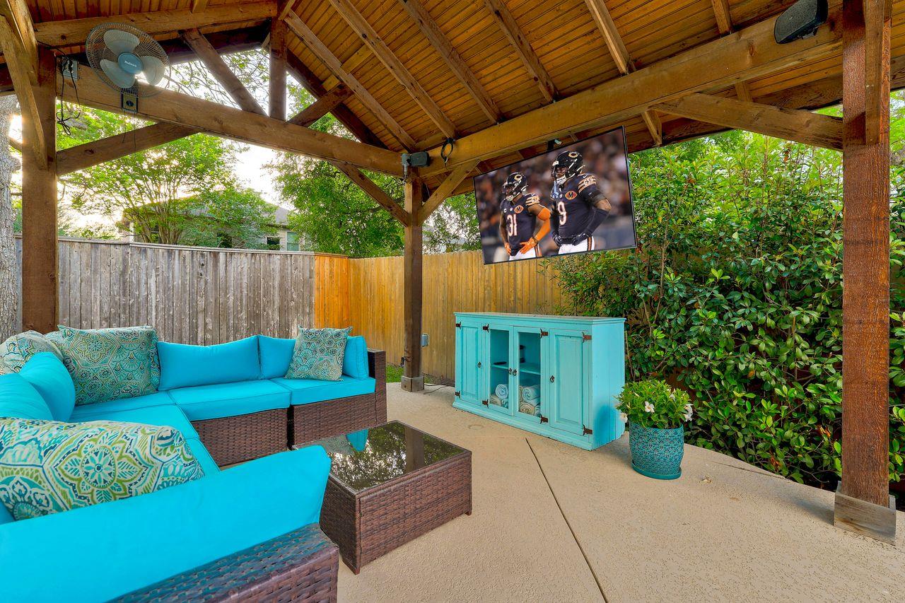 2828 Collingwood Dr, Round Rock, TX 78665