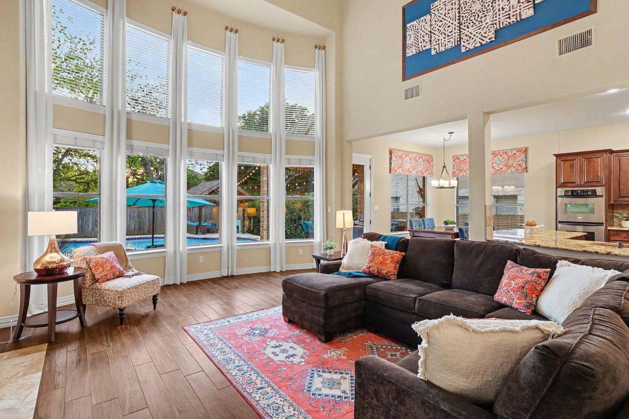 2828 Collingwood Dr, Round Rock, TX 78665