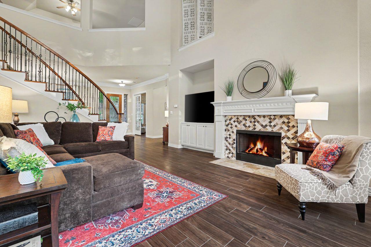 2828 Collingwood Dr, Round Rock, TX 78665