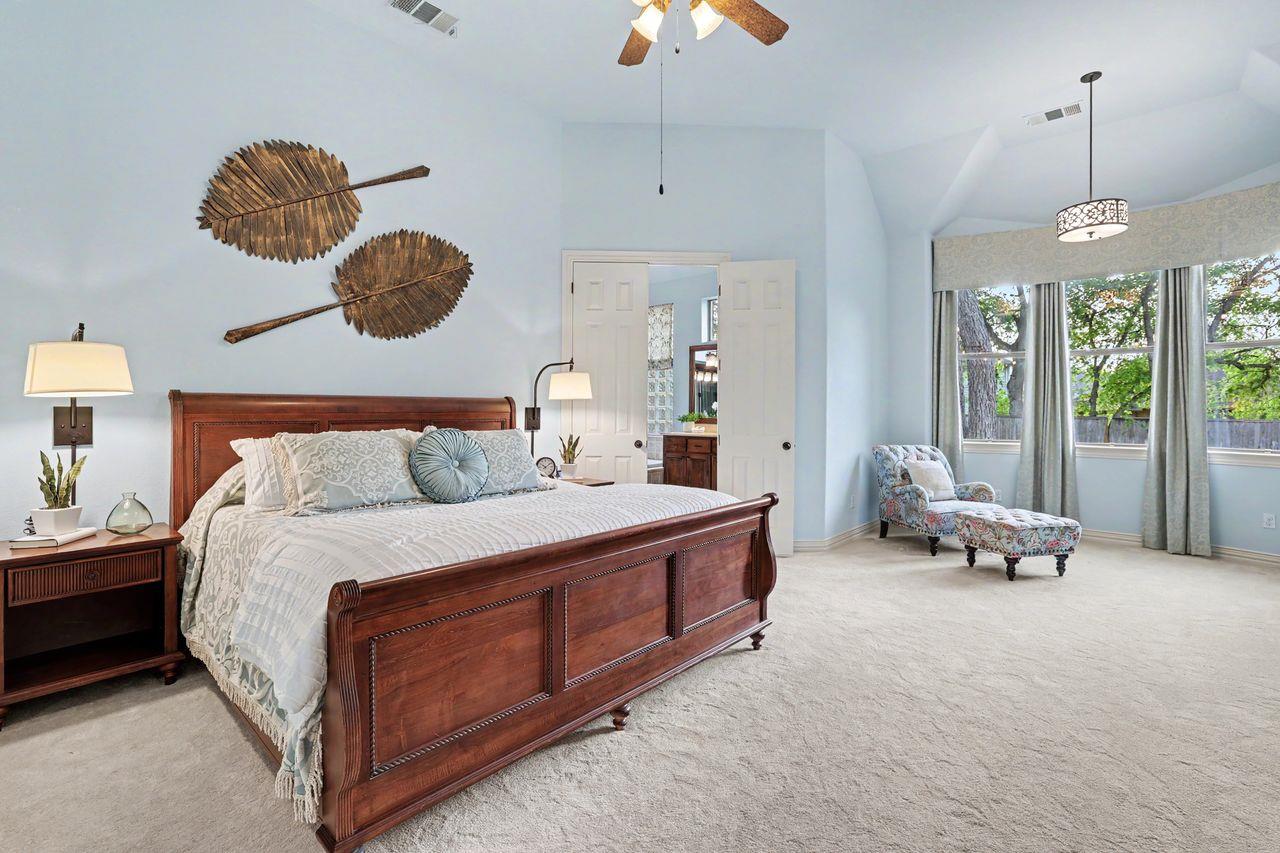 2828 Collingwood Dr, Round Rock, TX 78665