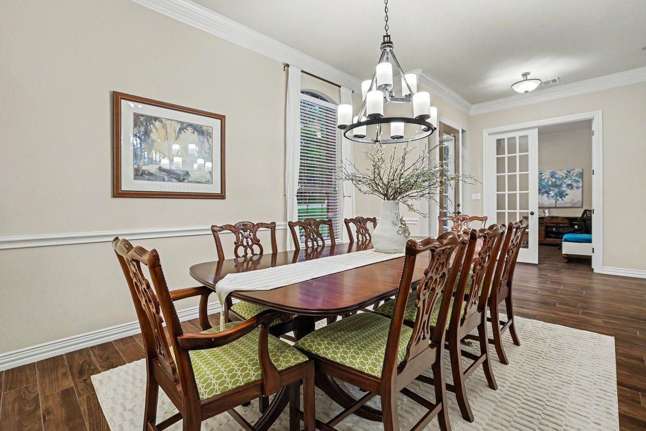 2828 Collingwood Dr, Round Rock, TX 78665