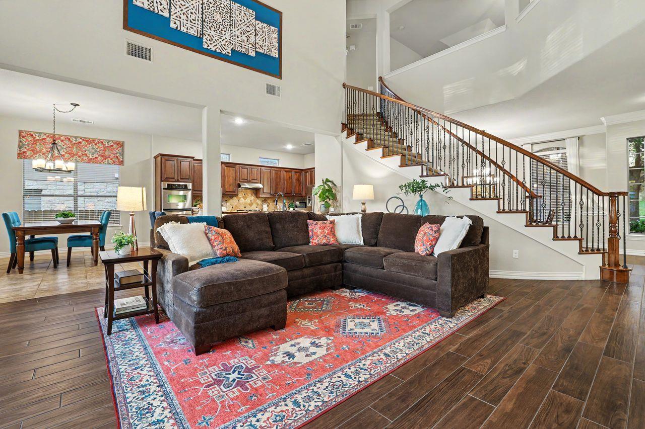 2828 Collingwood Dr, Round Rock, TX 78665