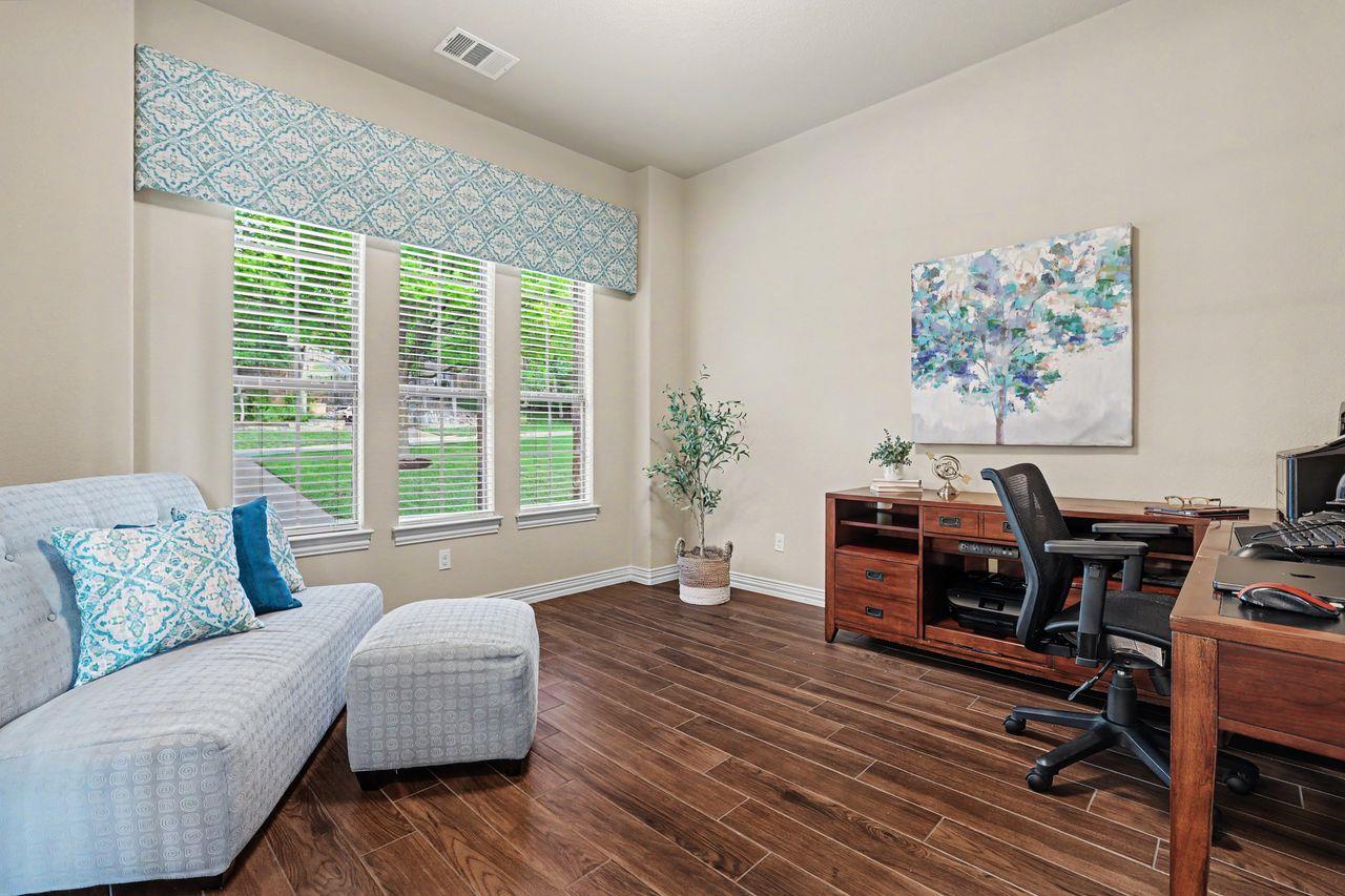 2828 Collingwood Dr, Round Rock, TX 78665