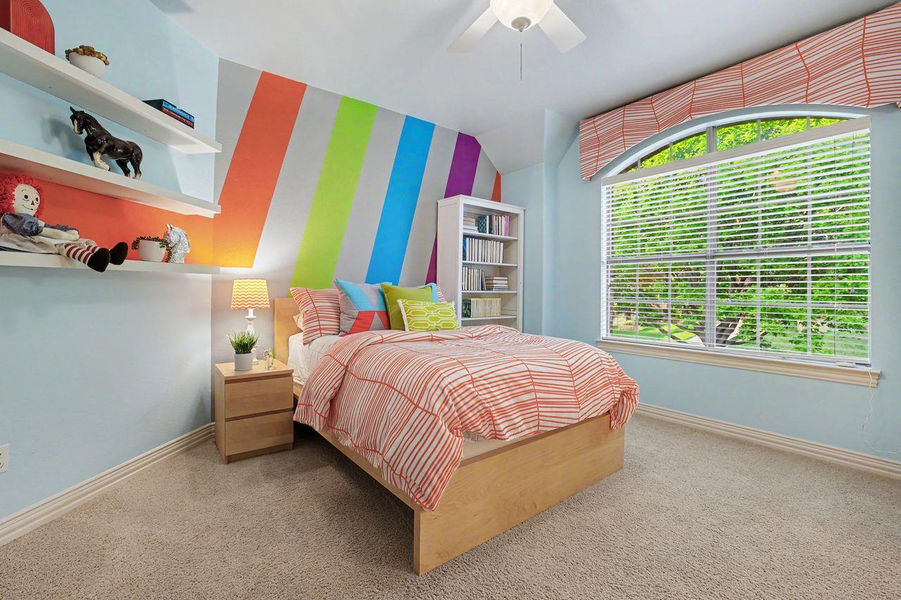 2828 Collingwood Dr, Round Rock, TX 78665