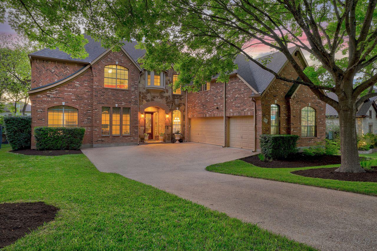 2828 Collingwood Dr, Round Rock, TX 78665