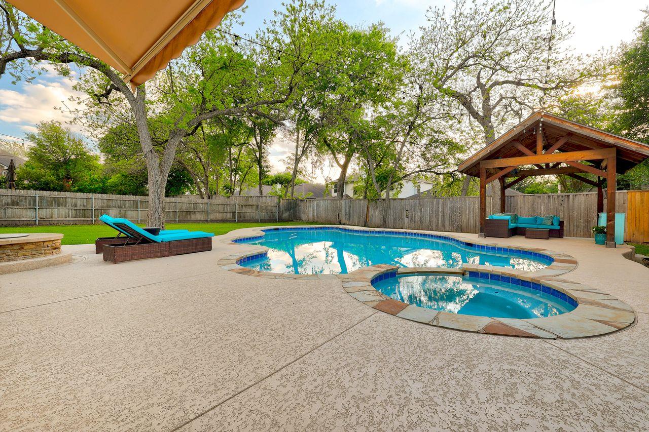 2828 Collingwood Dr, Round Rock, TX 78665