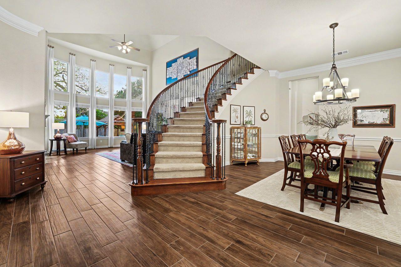 2828 Collingwood Dr, Round Rock, TX 78665