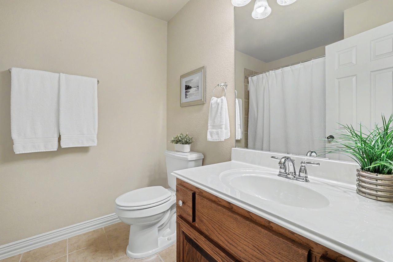 2828 Collingwood Dr, Round Rock, TX 78665