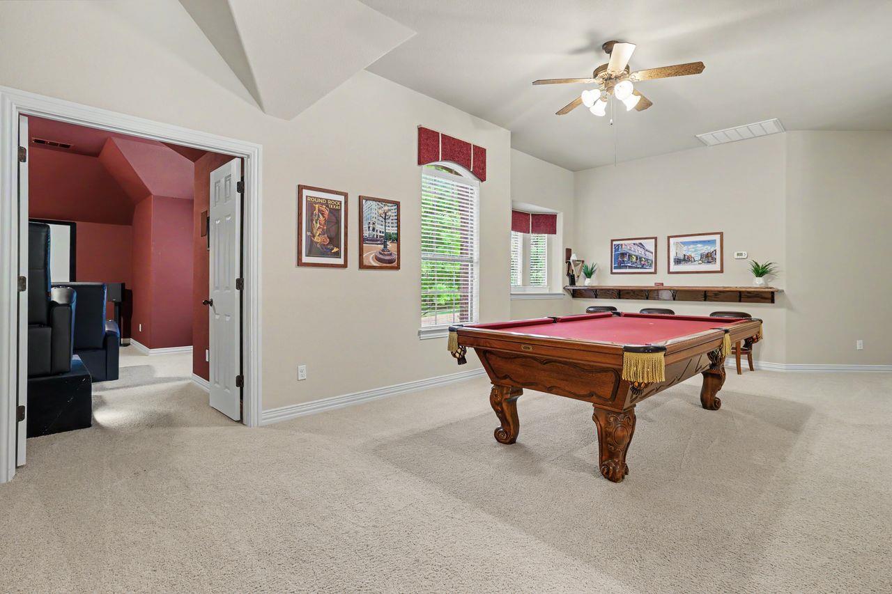 2828 Collingwood Dr, Round Rock, TX 78665