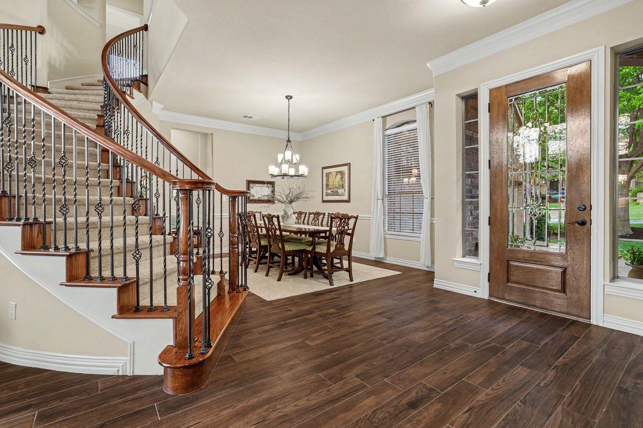 2828 Collingwood Dr, Round Rock, TX 78665