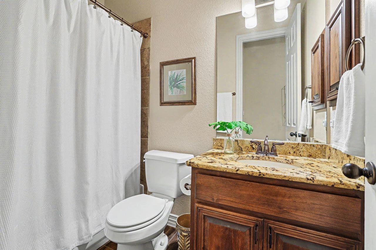 2828 Collingwood Dr, Round Rock, TX 78665