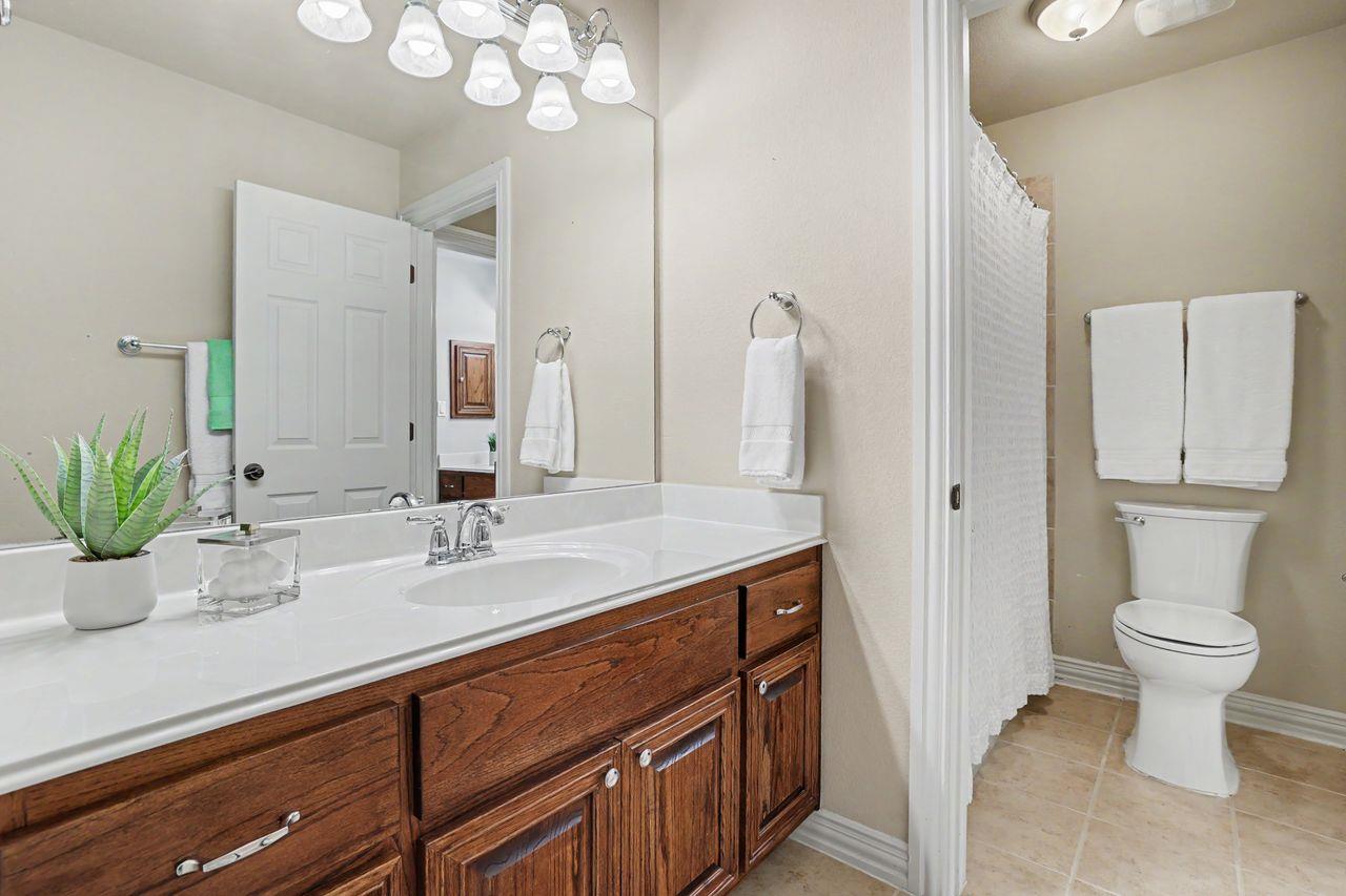 2828 Collingwood Dr, Round Rock, TX 78665