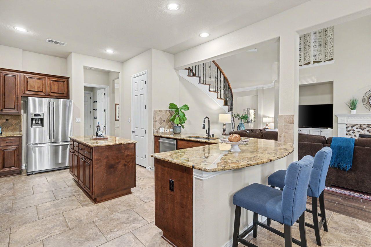 2828 Collingwood Dr, Round Rock, TX 78665