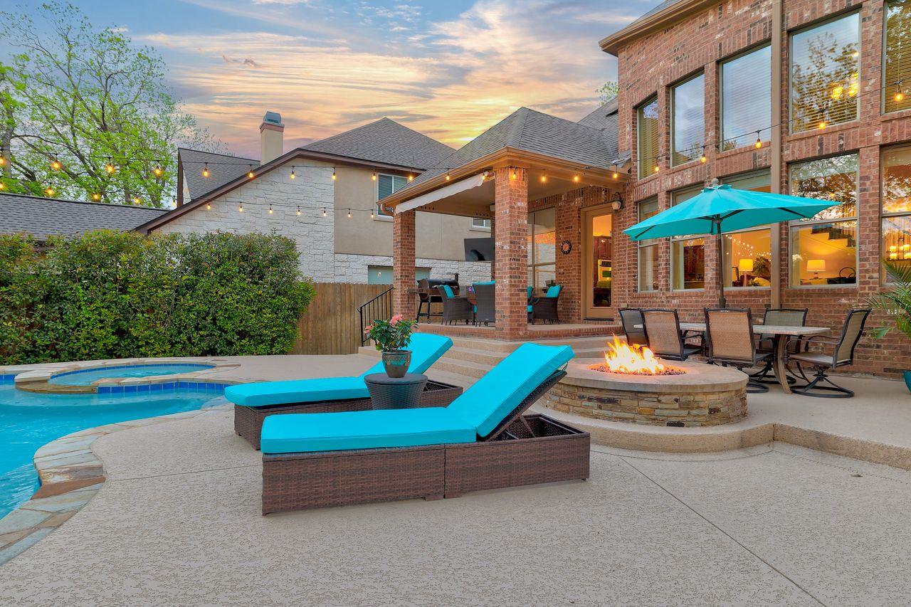 2828 Collingwood Dr, Round Rock, TX 78665