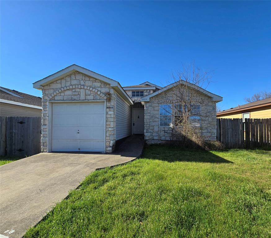 4423 Magin Meadow Dr, Austin, TX 78744