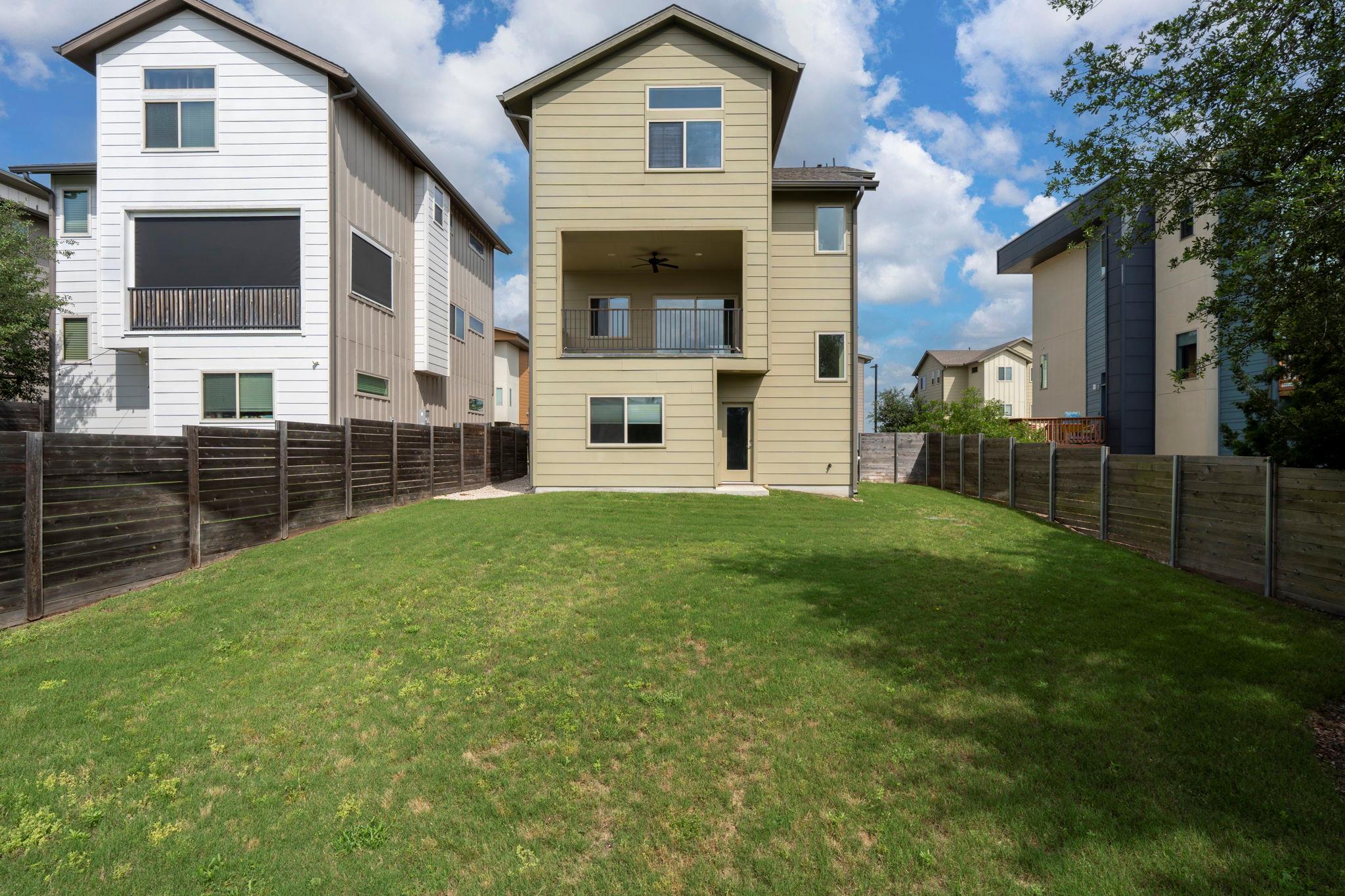 5315 La Crosse 8 Ave, Austin, TX 78739