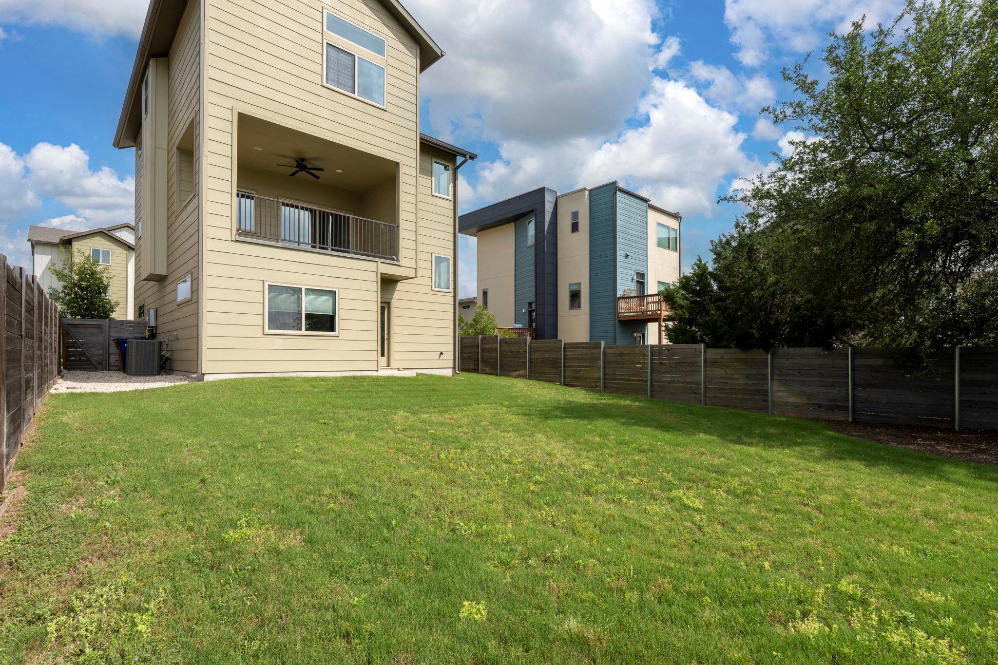 5315 La Crosse 8 Ave, Austin, TX 78739