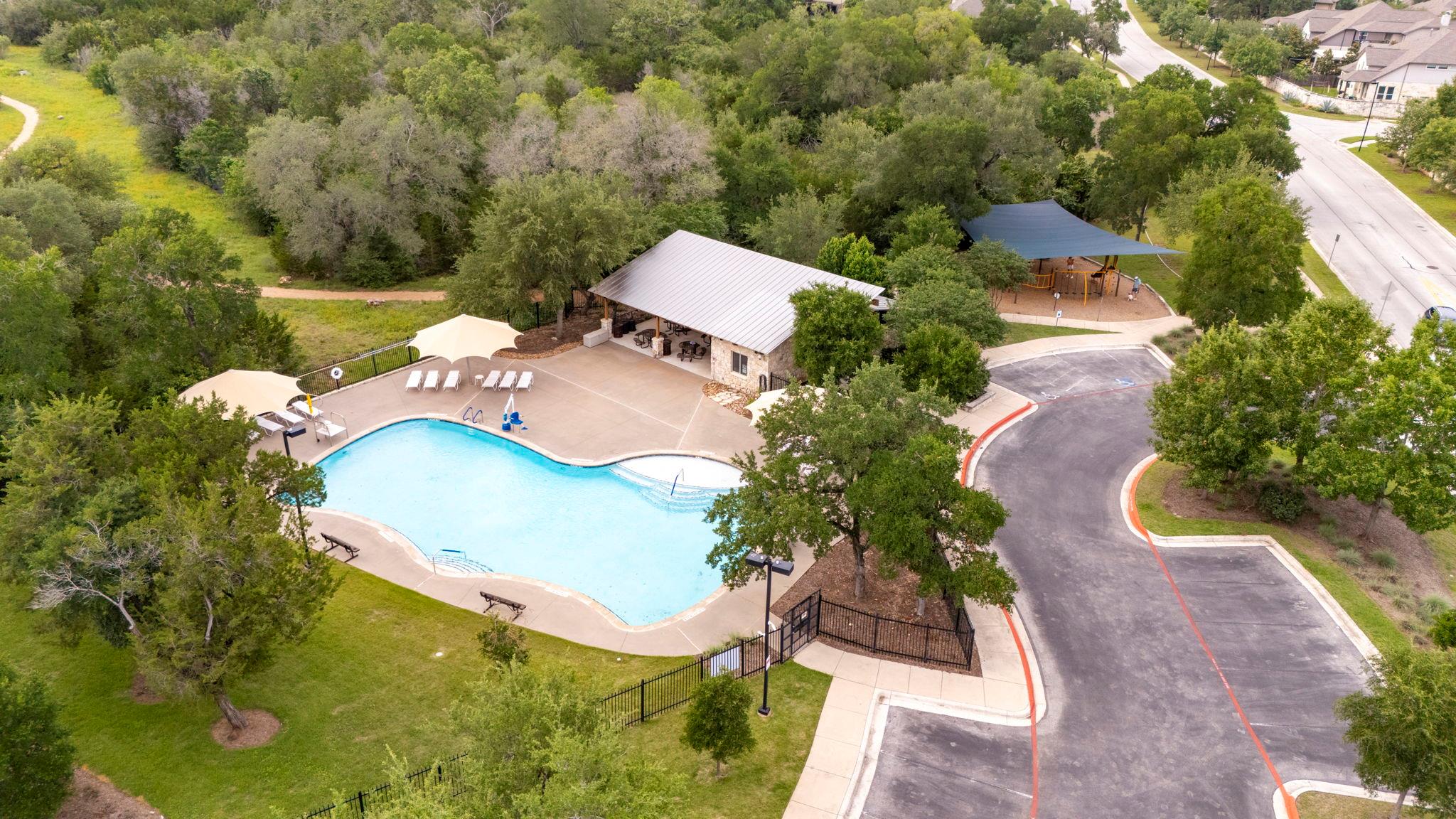 5315 La Crosse 8 Ave, Austin, TX 78739