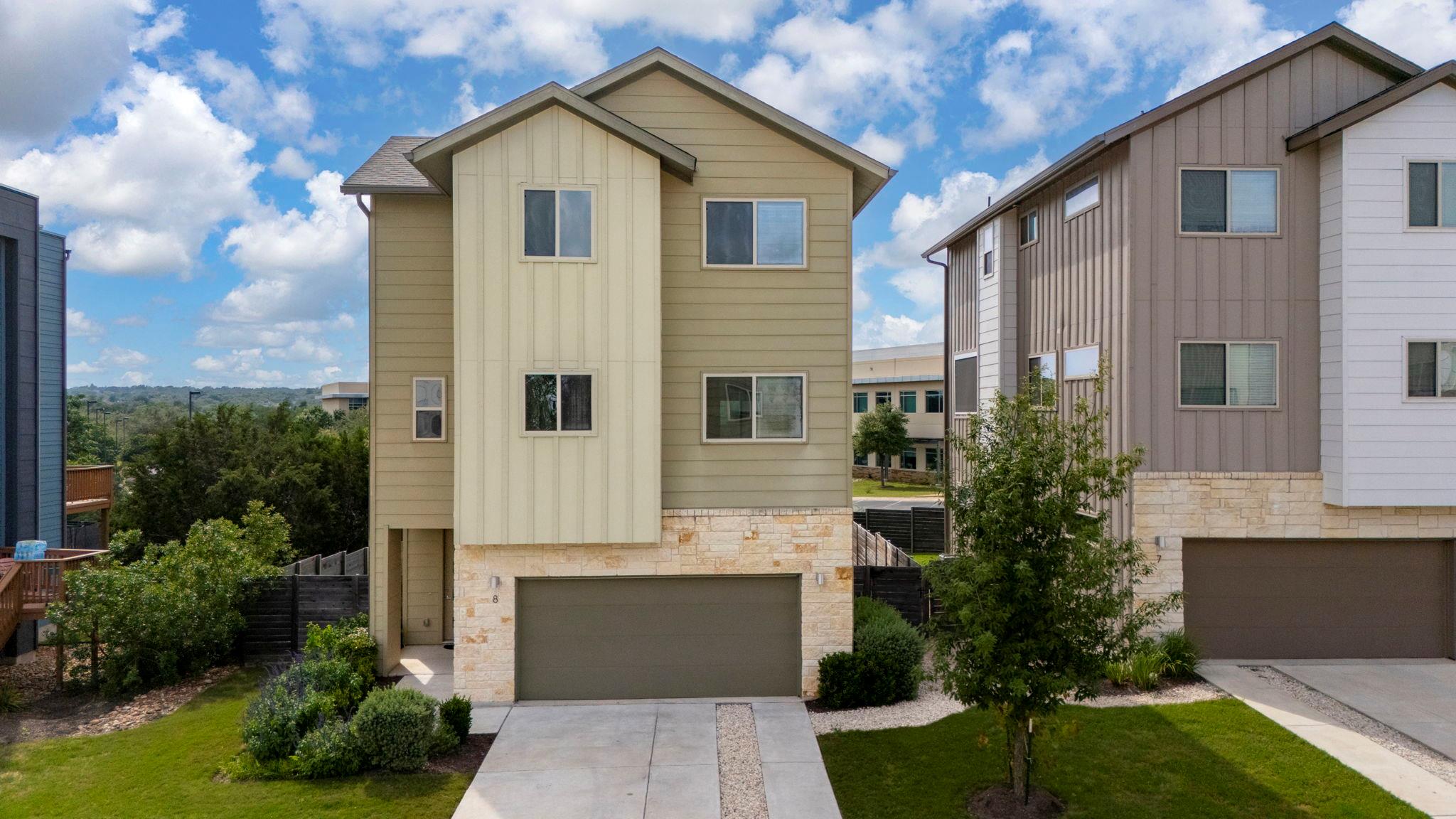 5315 La Crosse 8 Ave, Austin, TX 78739