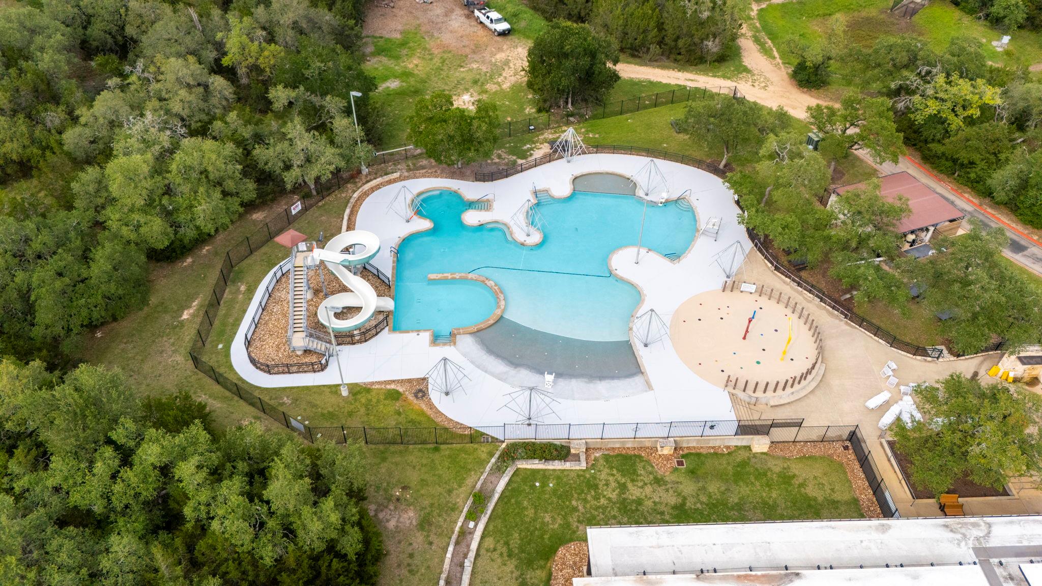 5315 La Crosse 8 Ave, Austin, TX 78739