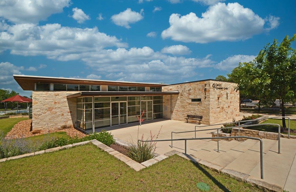 5315 La Crosse 8 Ave, Austin, TX 78739