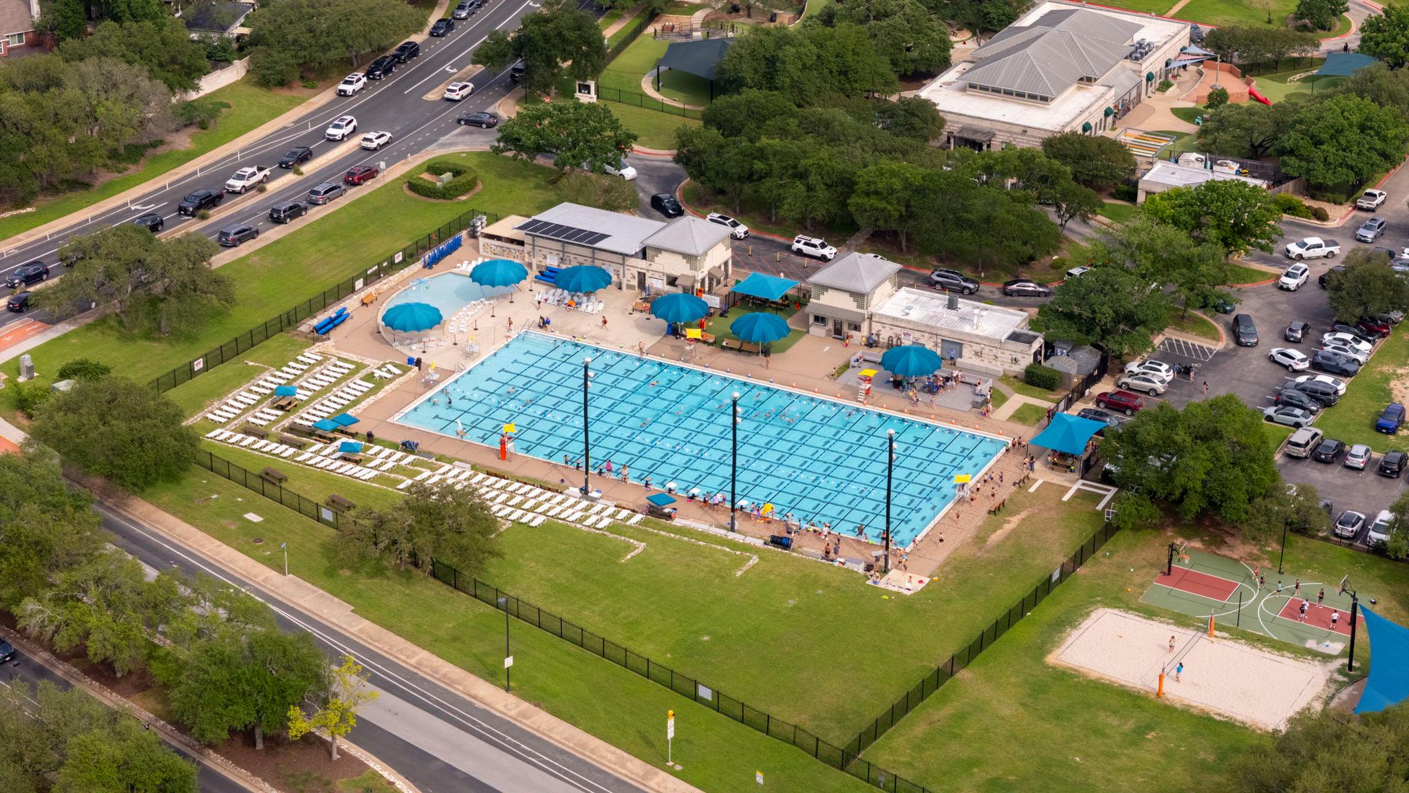 5315 La Crosse 8 Ave, Austin, TX 78739