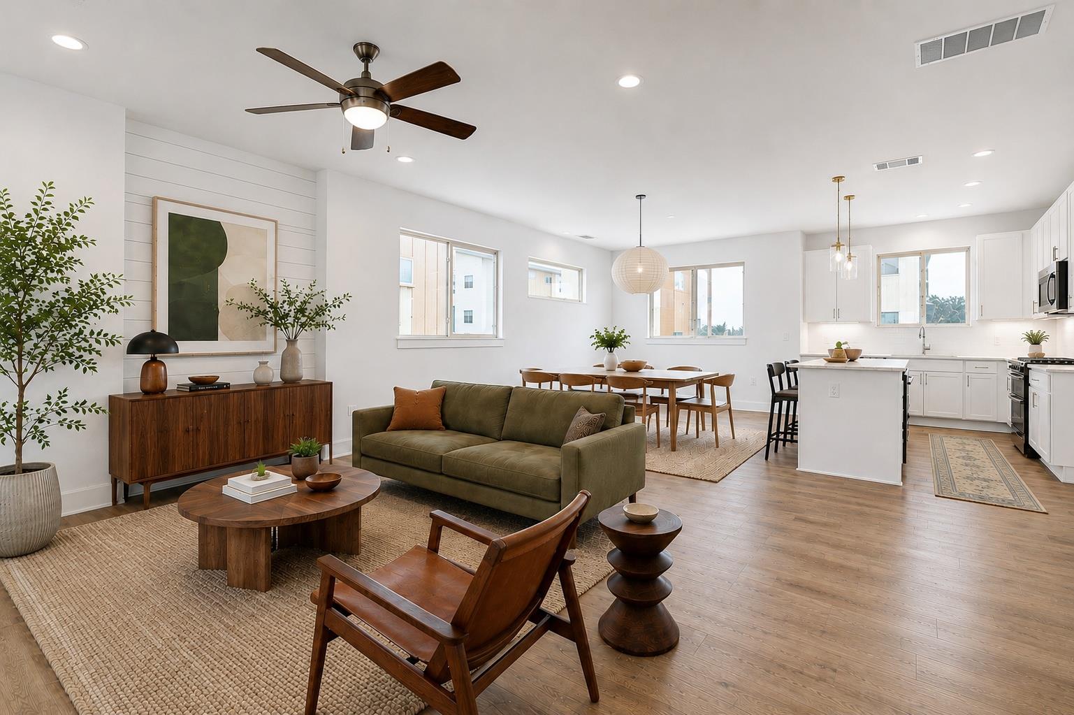 5315 La Crosse 8 Ave, Austin, TX 78739
