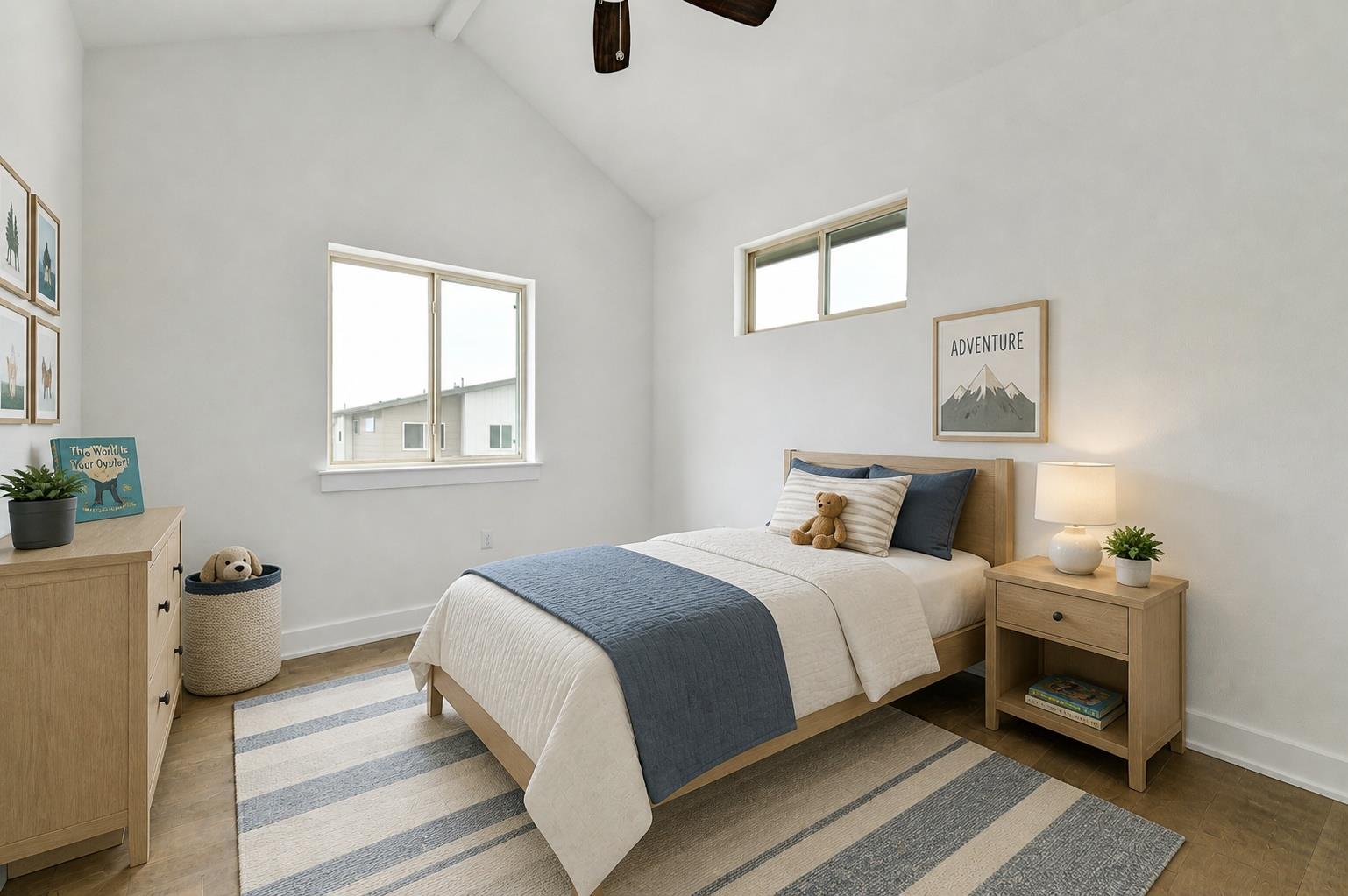 5315 La Crosse 8 Ave, Austin, TX 78739