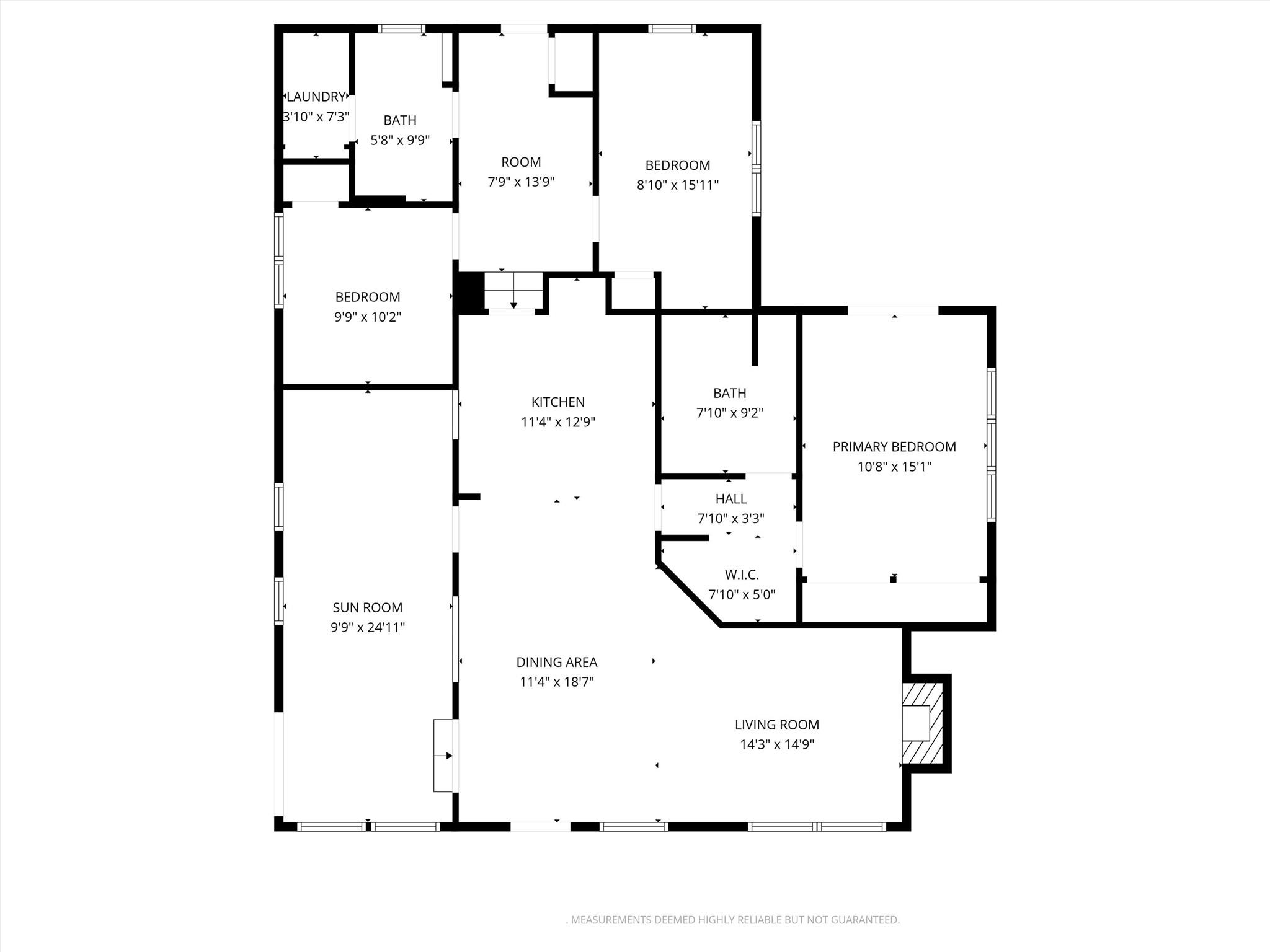 400 E Monroe St, Austin, TX 78704