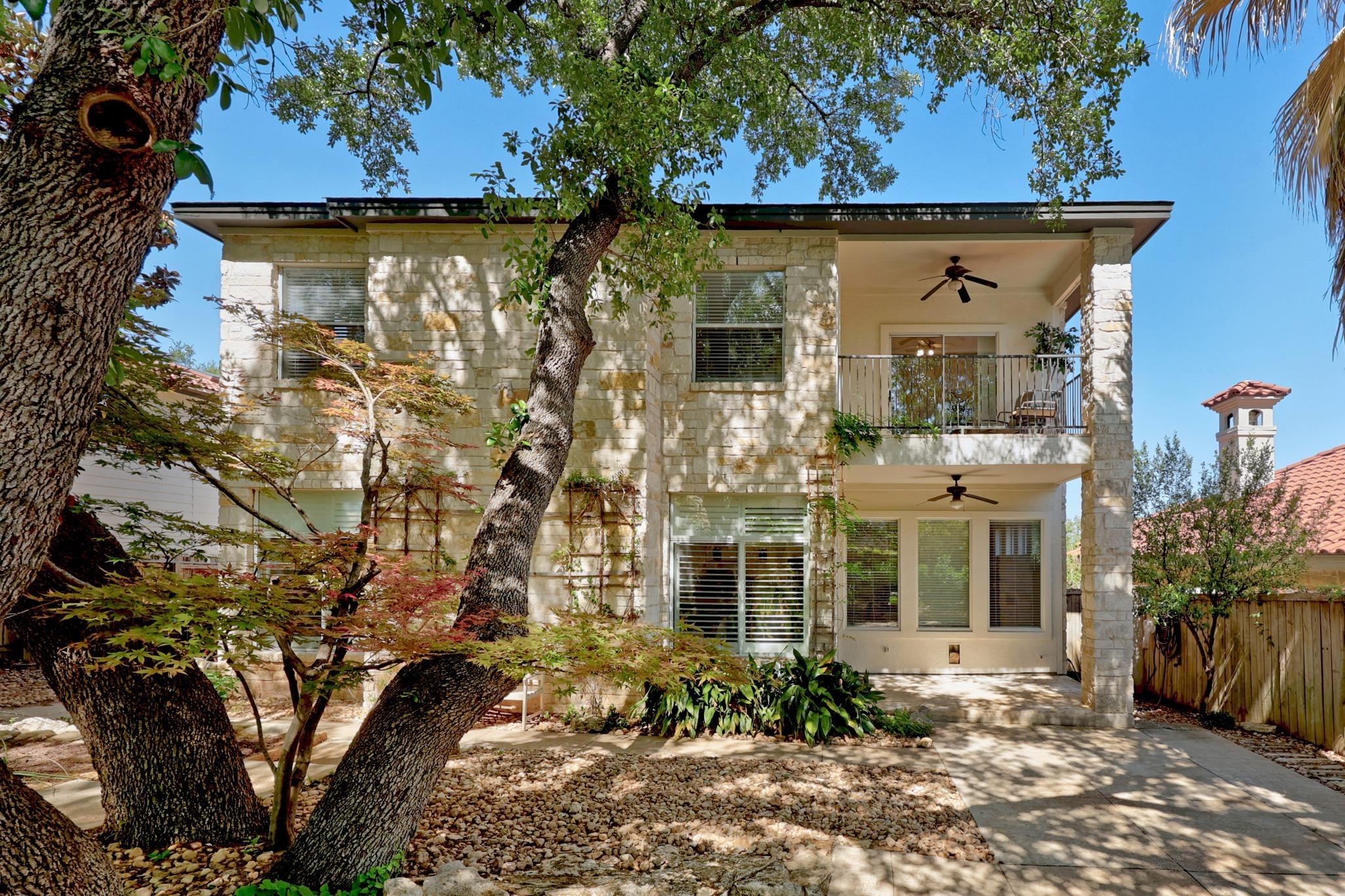 406 Hazeltine Dr, Lakeway, TX 78734