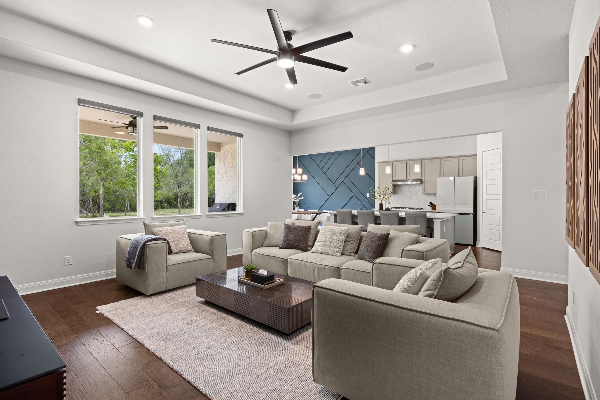 372 Raptor Beak Way, Cedar Creek, TX 78612